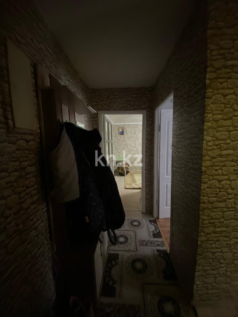 Продажа 2-комнатной квартиры, 42 м², бул. Независимости - Продажа квартир в Темиртау фото 9 из 10