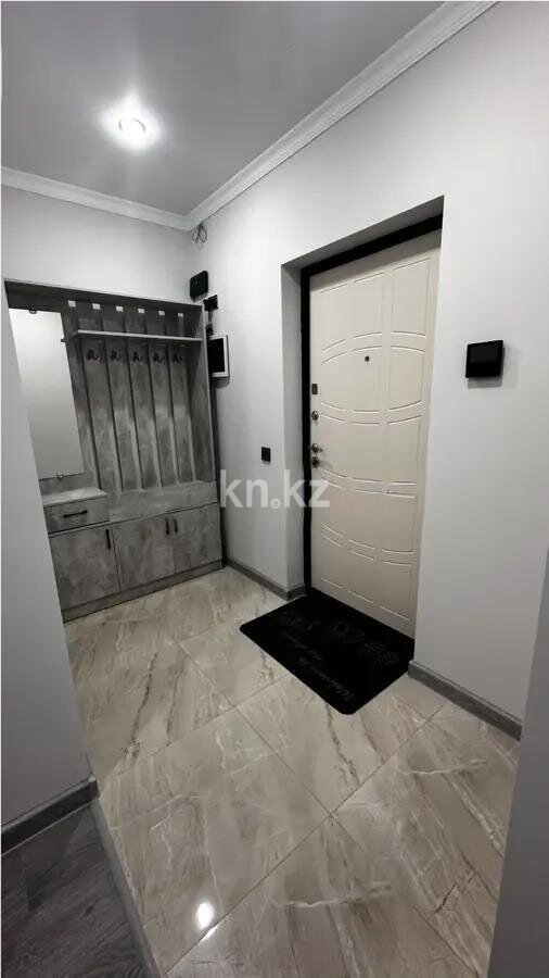 Продажа 2-комнатной квартиры, 50 м² в Алматы - фото 5