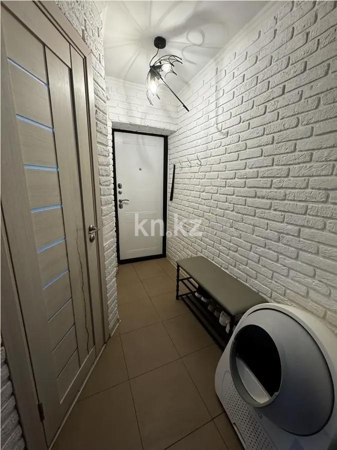 Продажа 3-комнатной квартиры, 54 м² в Алматы - фото 6