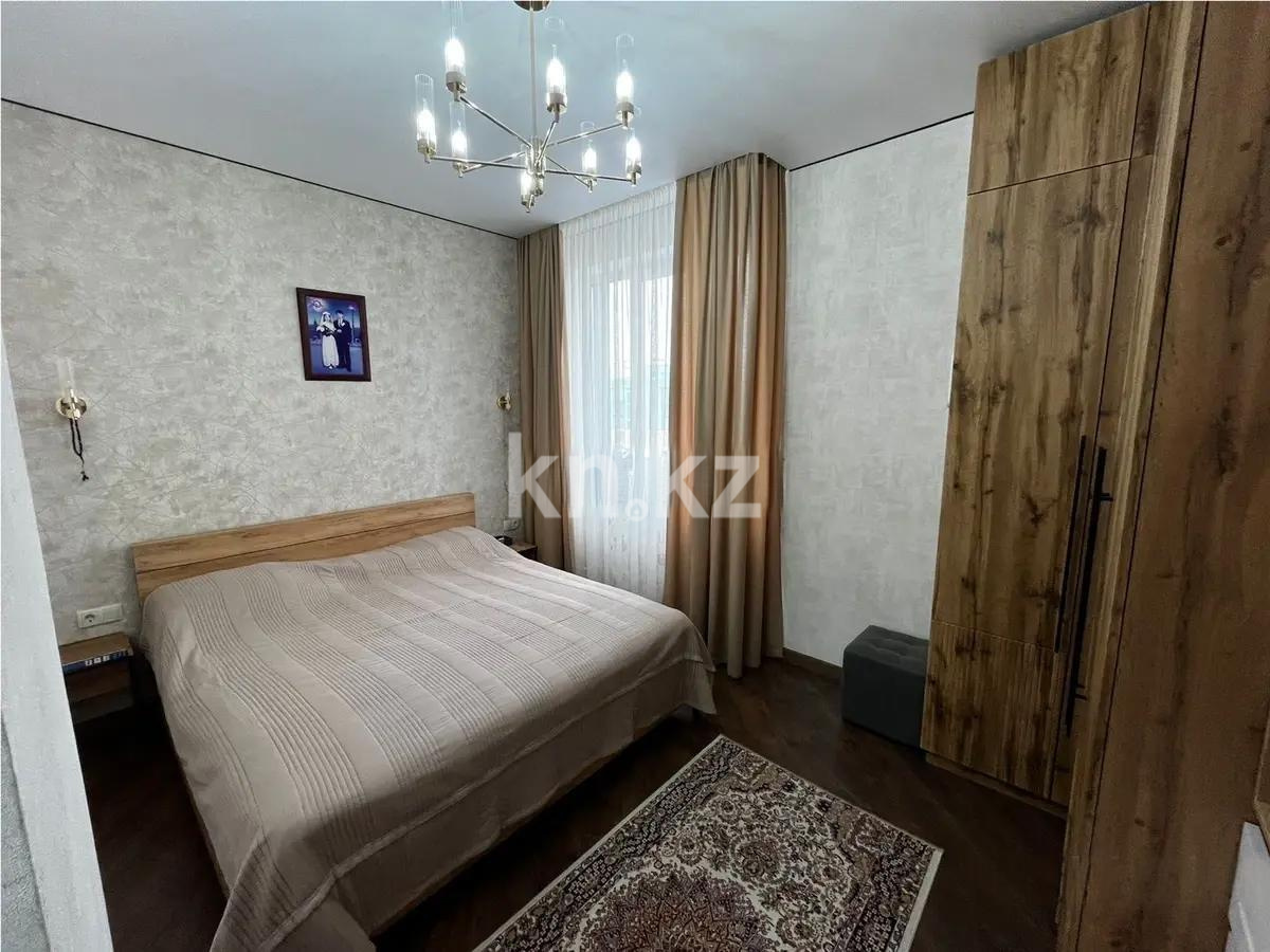 Продажа 3-комнатной квартиры, 81 м² - Продажа трехкомнатных квартир в Караганде фото 3 из 9