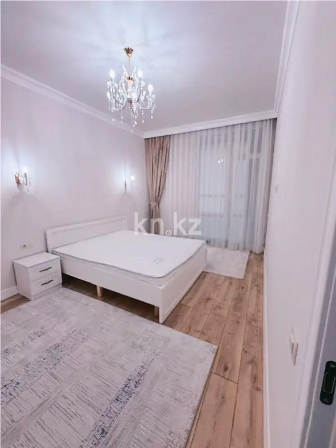 Продажа 2-комнатной квартиры, 57.4 м² в Астане - фото 2