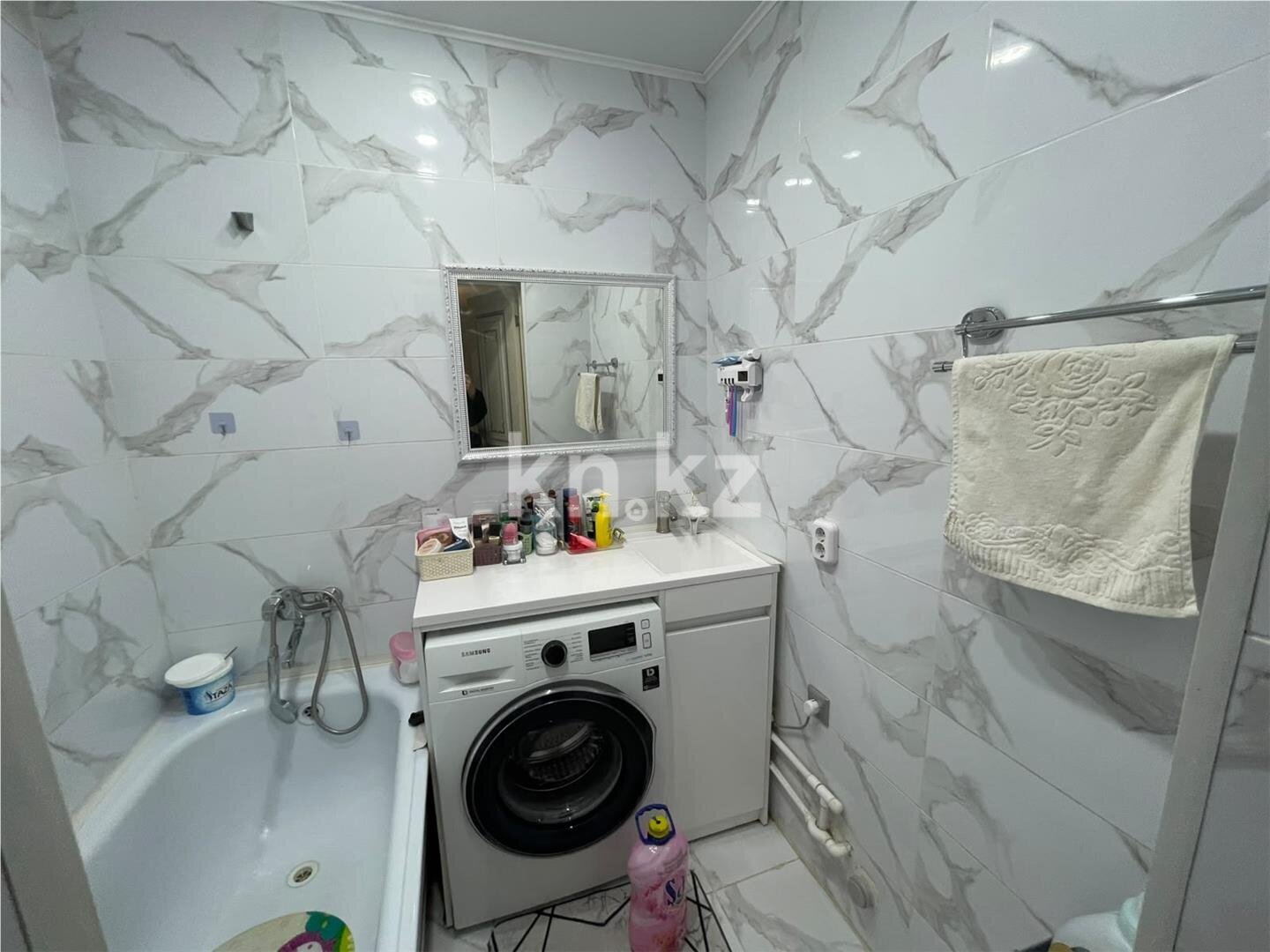 Продажа 2-комнатной квартиры, 67 м² в Караганде - фото 5