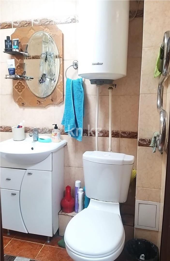 Продажа 2-комнатной квартиры, 45 м², мкр-н 18 в Караганде - фото 11