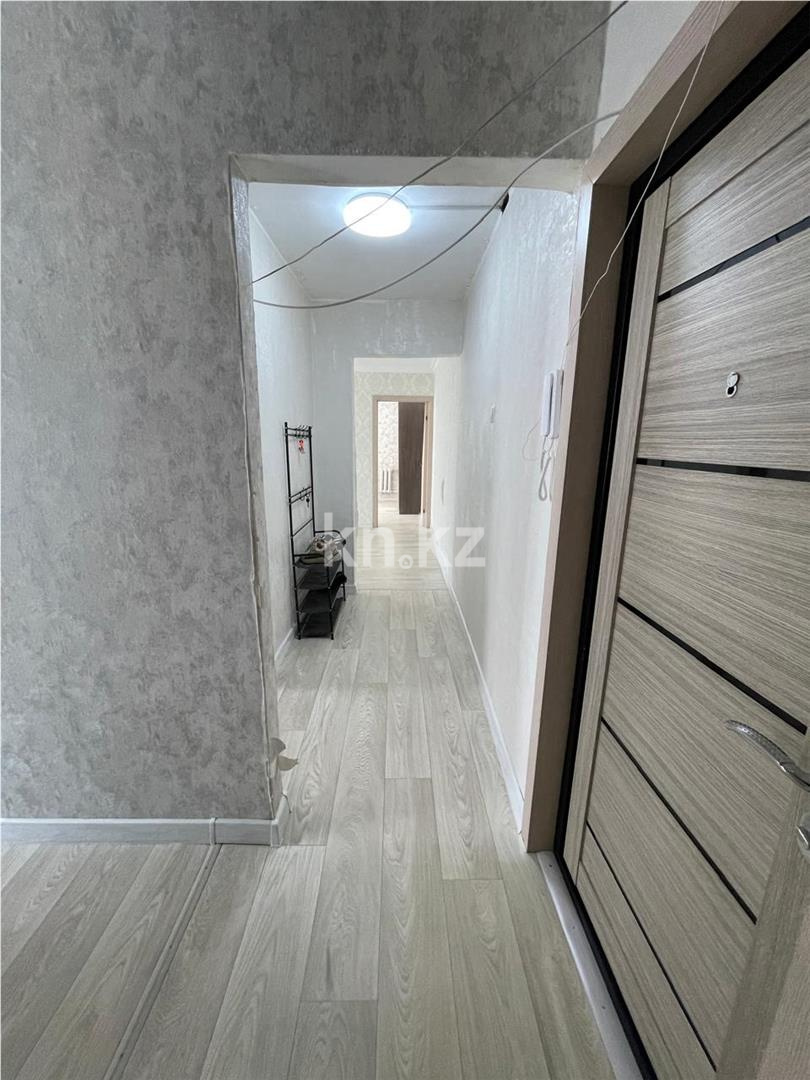 Продажа 3-комнатной квартиры, 63 м² в Караганде - фото 9