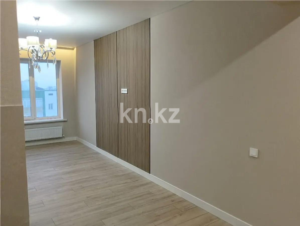 Продажа 3-комнатной квартиры, 81 м² - Продажа квартир в Алматы фото 2 из 4