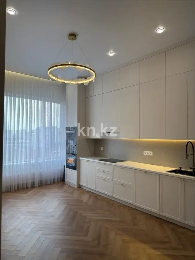 Продажа 2-комнатной квартиры, 76 м² - Продажа квартир в р-не Нура Астаны - страница 40 фото 4 из 5