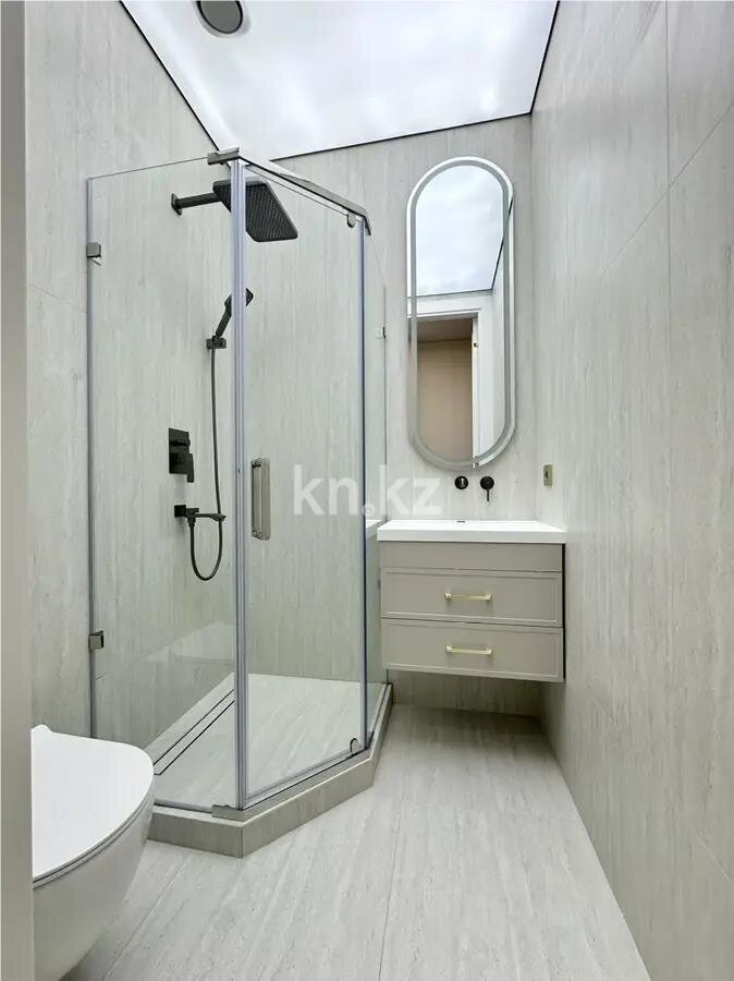 Продажа 3-комнатной квартиры, 88 м² в Астане
