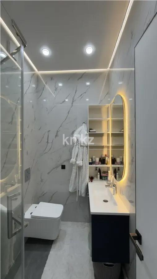 Продажа 4-комнатной квартиры, 96 м², пр. Туран, дом  39а в Астане - фото 7