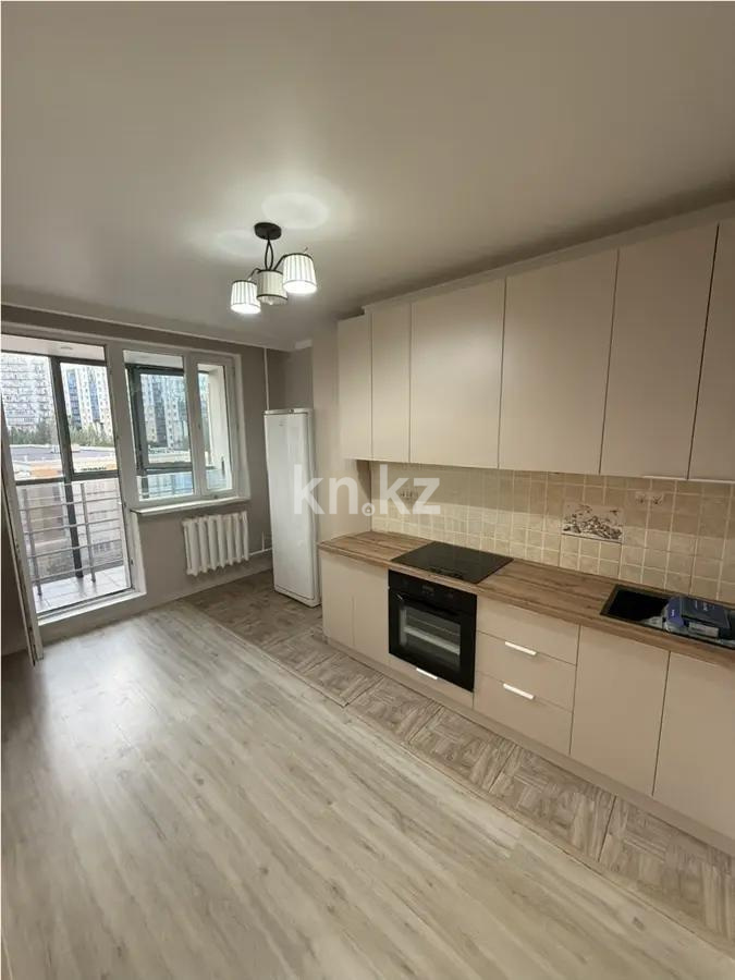 Продажа 2-комнатной квартиры, 60 м² - Продажа квартир от собственников в Астане - страница 16 фото 3 из 5