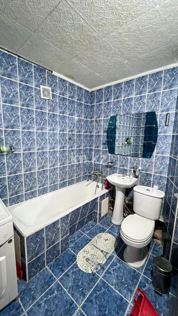 Продажа 3-комнатной квартиры, 59 м² в Алматы - фото 10