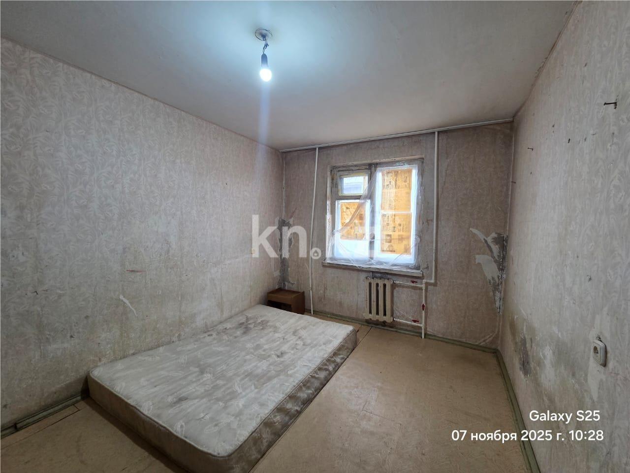 Продажа 3-комнатной квартиры, 69 м², мкр-н 3А в Темиртау - фото 2