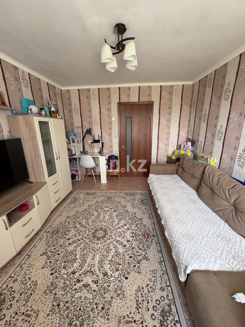 Продажа 2-комнатной квартиры, 48 м² - Продажа квартир от собственников в Караганде фото 2 из 12