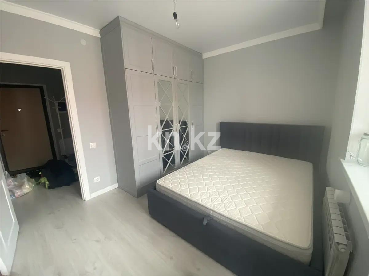 Продажа 2-комнатной квартиры, 45 м², ул. Рыскулбекова, дом  29 в Астане - фото 2