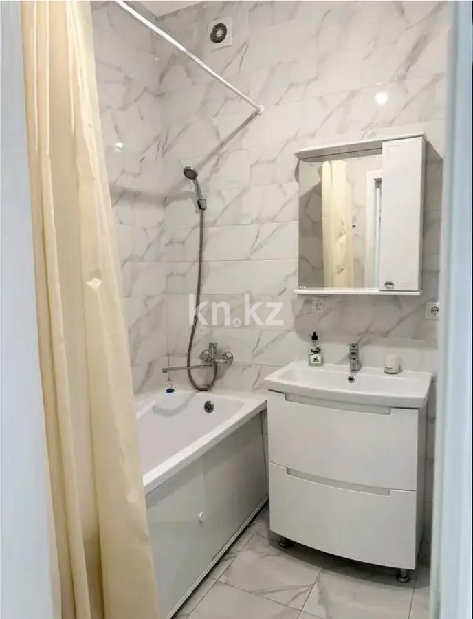 Продажа 1-комнатной квартиры, 42 м² - Продажа однокомнатных квартир от собственников в Астане - страница 2 фото 3 из 3