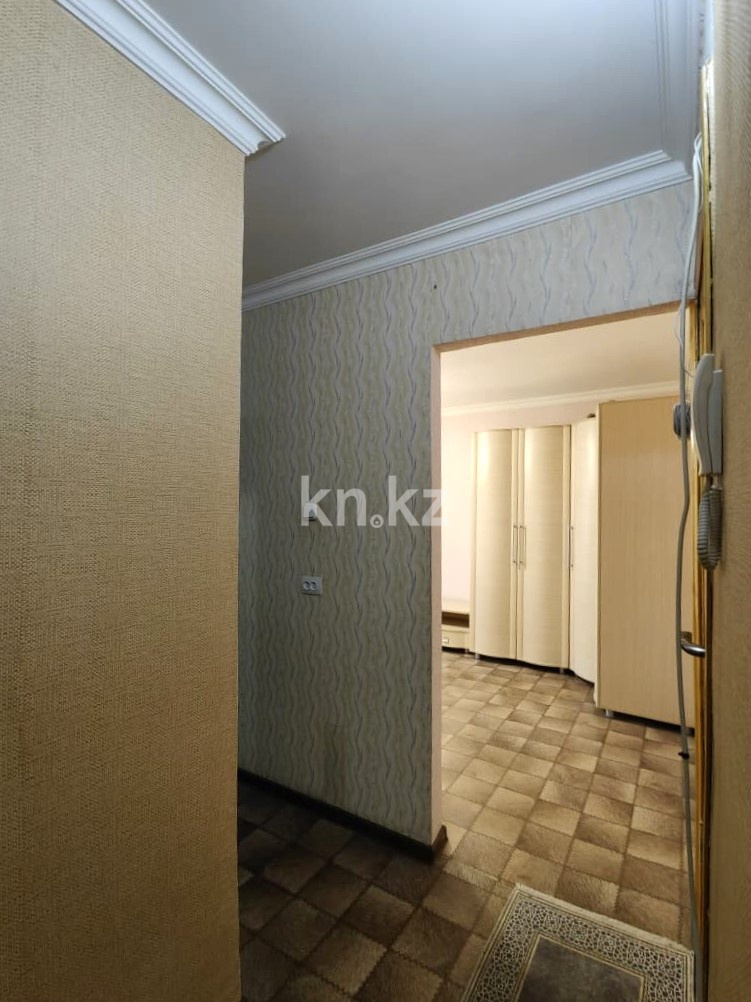 Продажа 1-комнатной квартиры, 31 м² в Караганде - фото 17