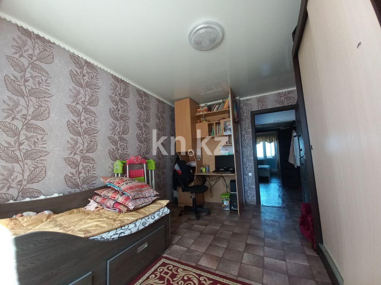 Продажа 3-комнатной квартиры, 67 м², мкр-н 8-й - Продажа  трехкомнатных квартир в Темиртау фото 6 из 19