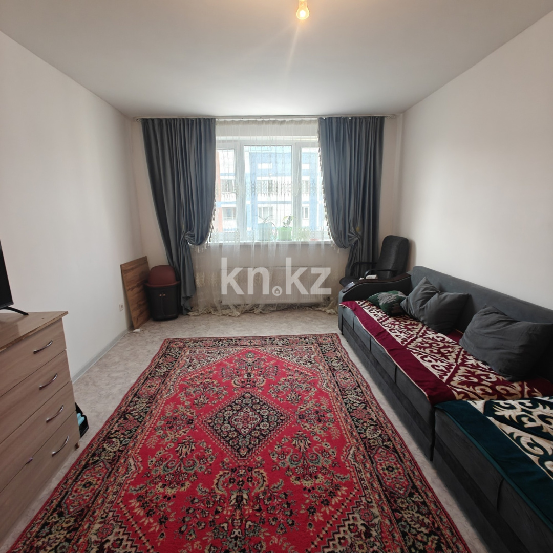 Продажа 2-комнатной квартиры, 56 м² - Продажа  двухкомнатных квартир в новостройках Алматы - страница 3 фото 1 из 11