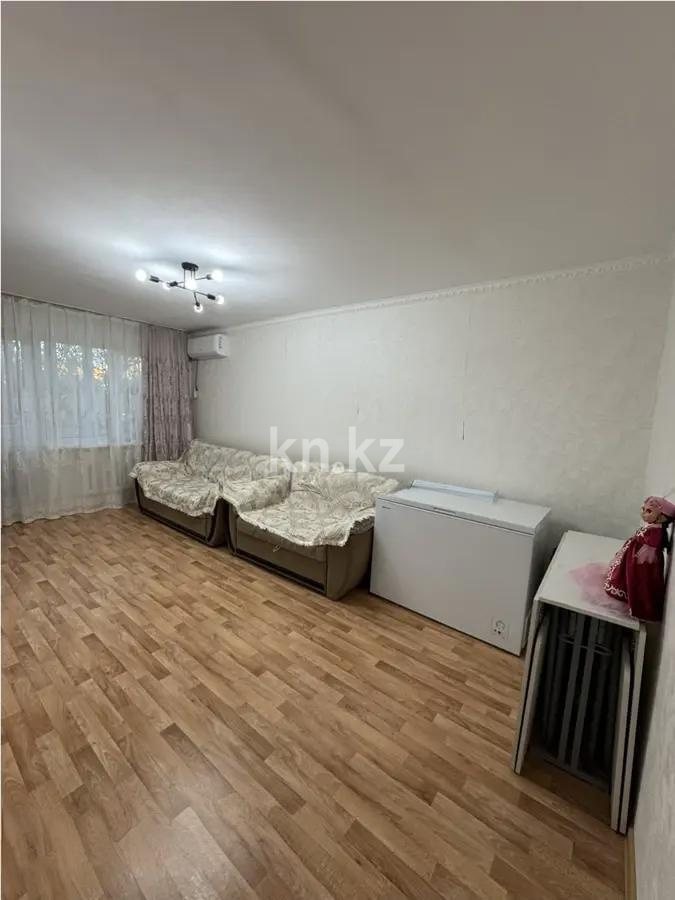 Продажа 2-комнатной квартиры, 42 м², мкр-н 11а, дом  10 фото 1 из 6 | kn.kz Продажа 2-комнатной квартиры, 42 м², мкр-н 11а, дом  10 - Продажа квартир в Караганде фото 1 из 6