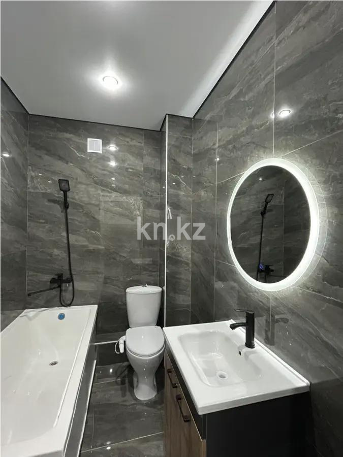 Продажа 1-комнатной квартиры, 28.2 м² в Астане - фото 3