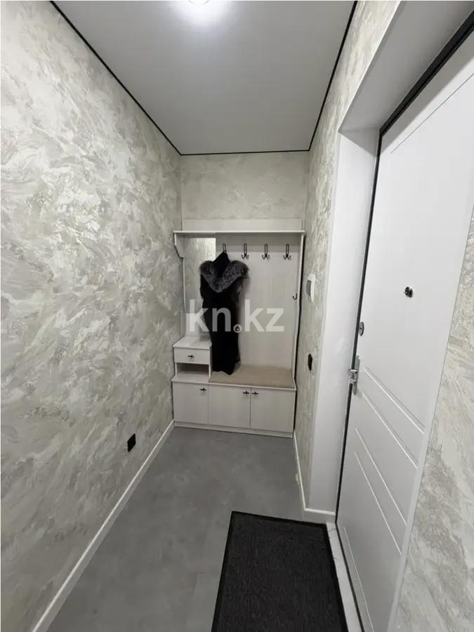 Продажа 1-комнатной квартиры, 39 м² в Алматы - фото 4