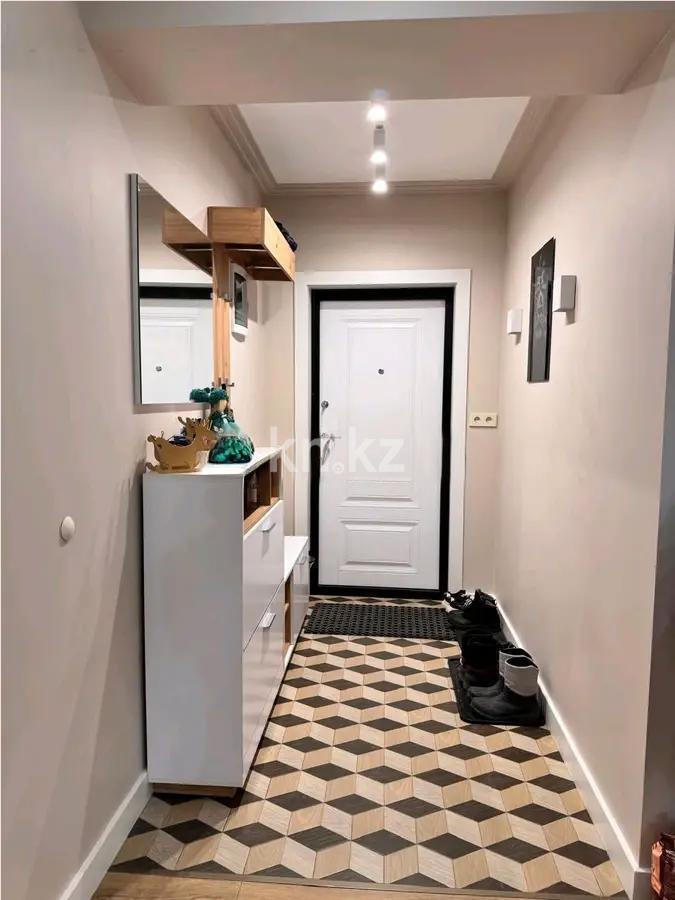 Продажа 4-комнатной квартиры, 89 м², ул. Жунисова, дом  10/7 - Продажа  четырехкомнатных квартир в новостройках Алматы без посредников фото 7 из 7