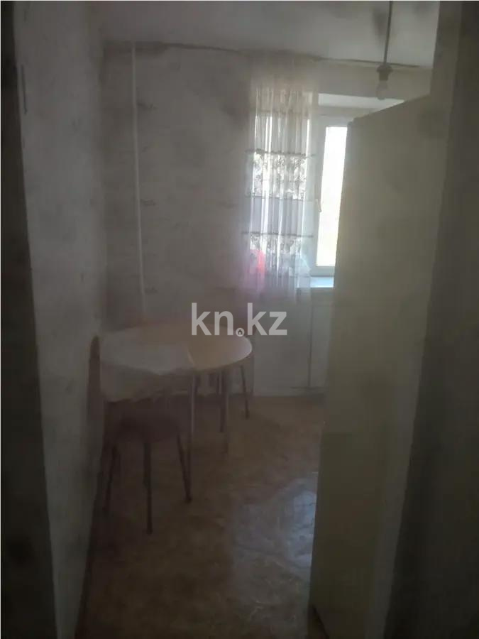 Продажа 1-комнатной квартиры, 37 м², ул. Брусиловского, дом  18 - Продажа квартир в Астане фото 2 из 2