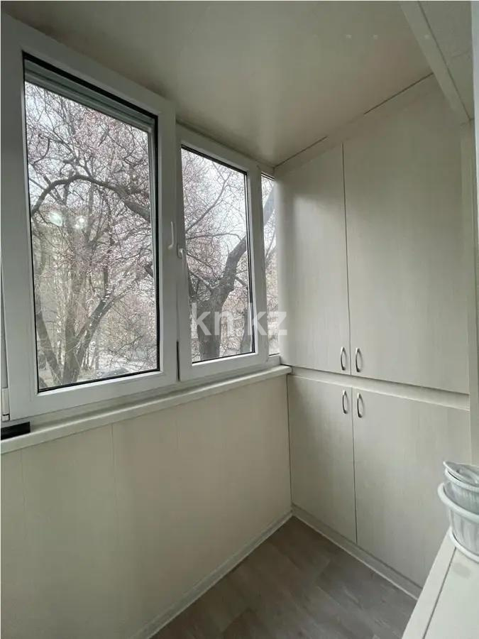 Продажа 2-комнатной квартиры, 52 м² в Алматы - фото 8