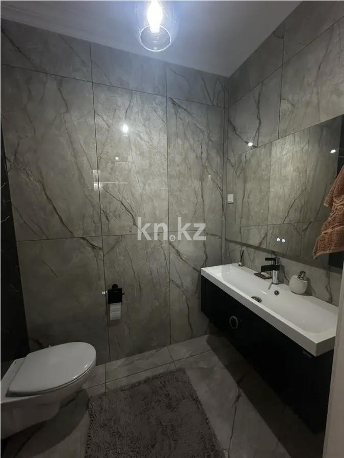 Продажа 4-комнатной квартиры, 130 м², мкр-н Керемет, дом  6/21 в Алматы - фото 6