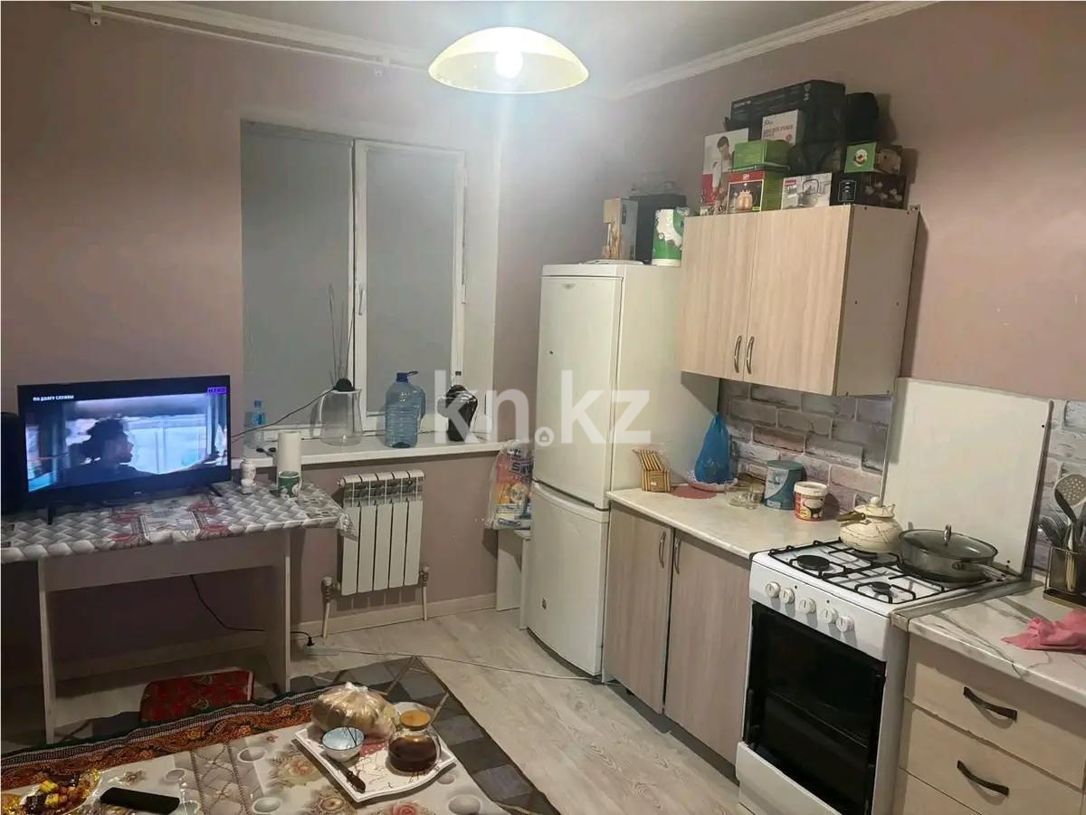Продажа 1-комнатной квартиры, 29 м² в Астане - фото 3