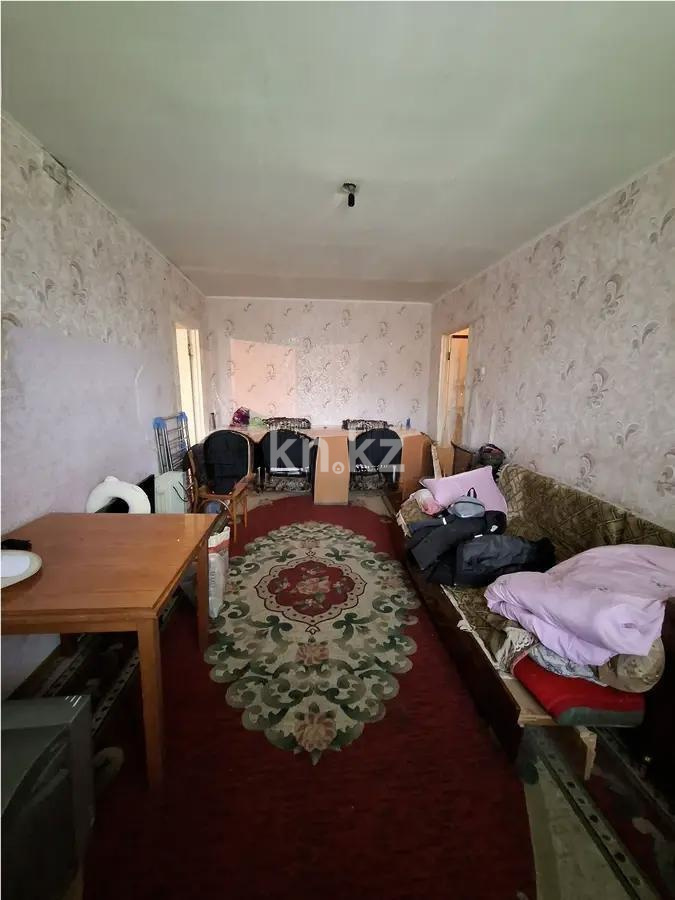 Продажа 3-комнатной квартиры, 61 м², ул. Карла Маркса, дом  117 - Продажа  трехкомнатных квартир в Шахтинске фото 1 из 7