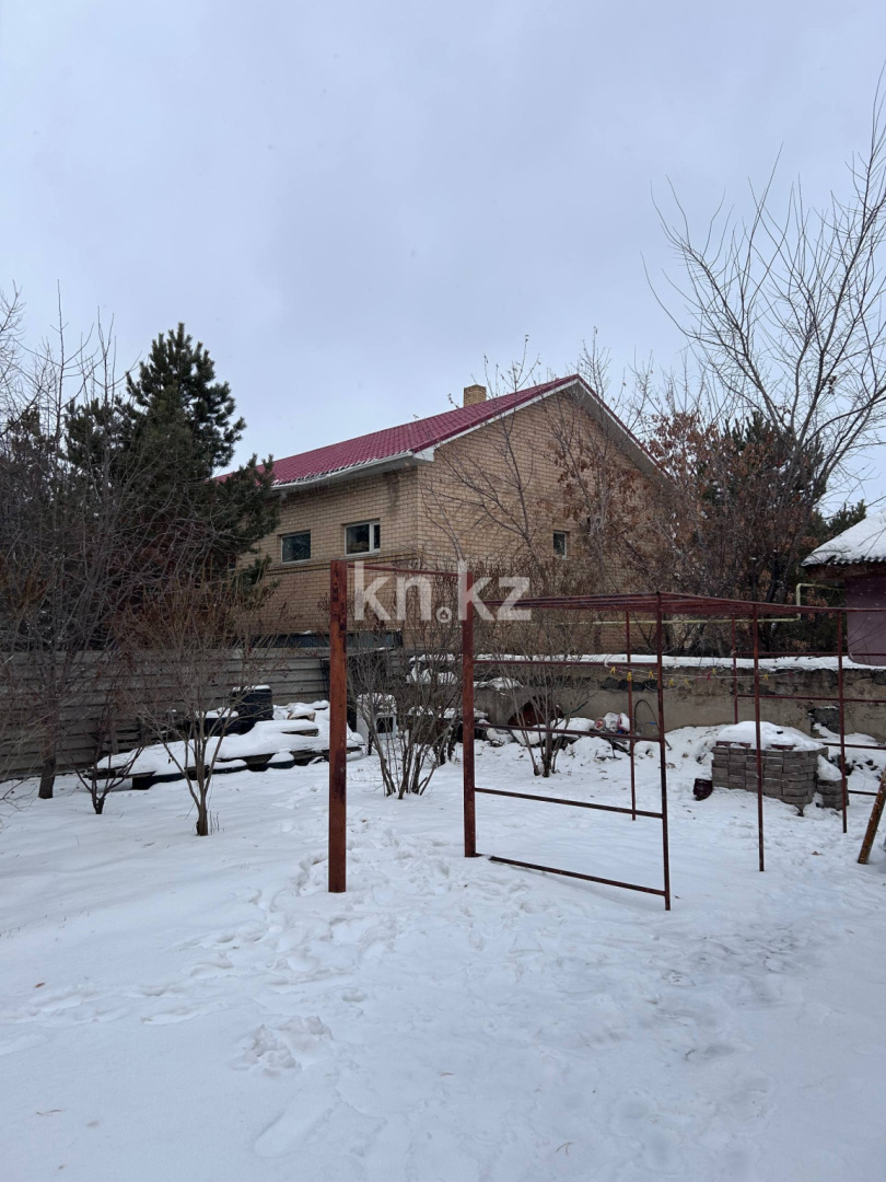 Аренда 8-комнатного дома, 392 м², ул. Акарыс - Аренда домов в Астане фото 24 из 37