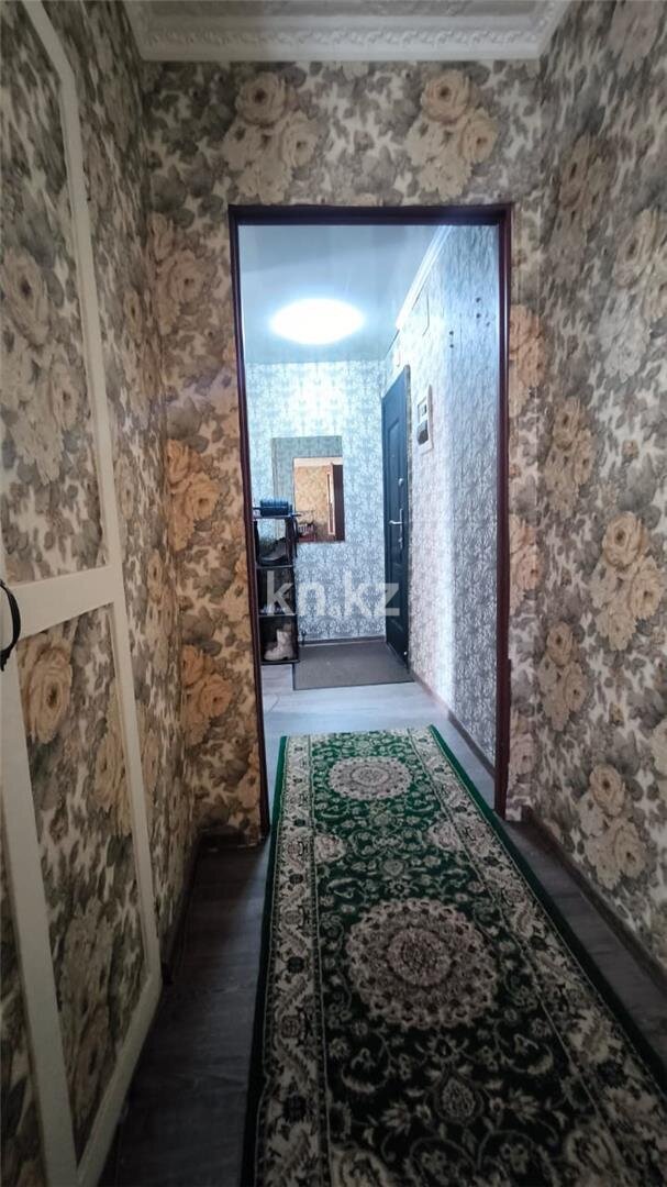 Продажа 2-комнатной квартиры, 44 м² в Темиртау - фото 9