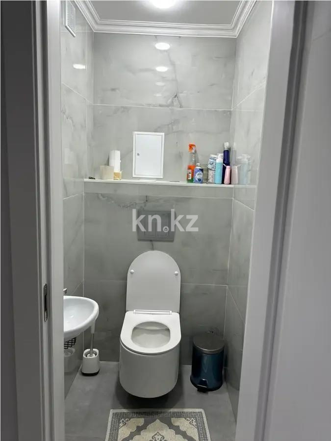 Продажа 3-комнатной квартиры, 77 м², ул. Мустафина, дом  21/7 в Астане - фото 5