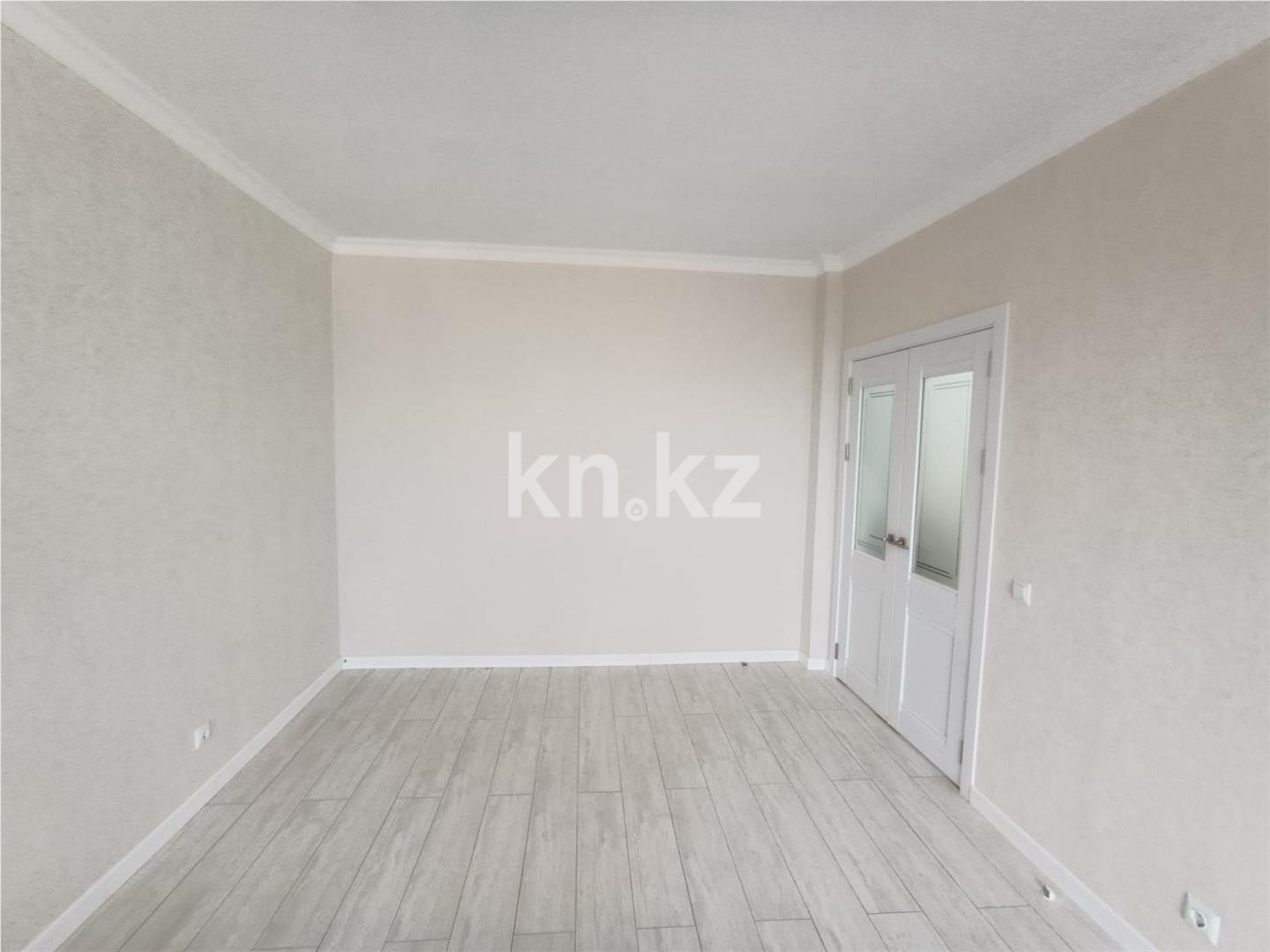 Продажа 1-комнатной квартиры, 45.2 м², пр. Момышулы - Продажа квартир в новостройках Астаны фото 2 из 11