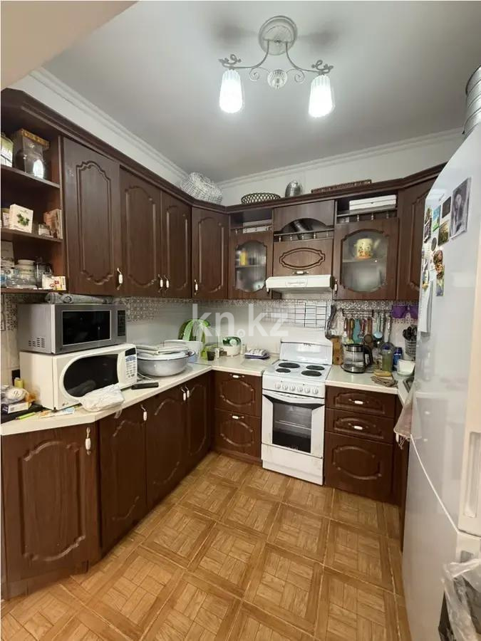 Продажа 3-комнатной квартиры, 82.3 м² в Астане - фото 5