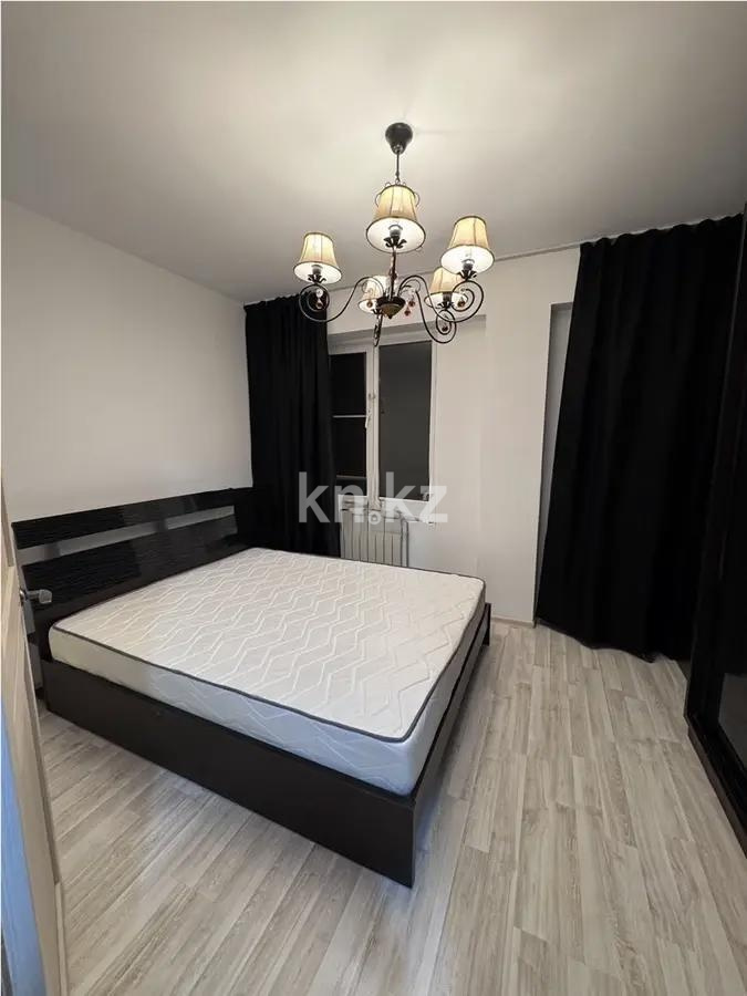 Продажа 2-комнатной квартиры, 46 м² в Алматы - фото 2