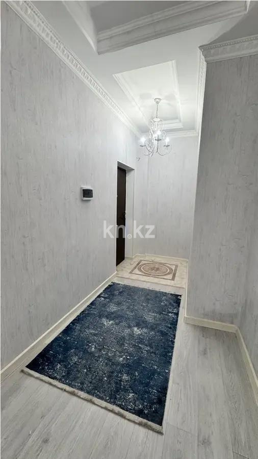 Продажа 2-комнатной квартиры, 76.1 м², ул. Байтурсынова, дом  12 - Продажа  двухкомнатных квартир в Астане без посредников с фото фото 4 из 4