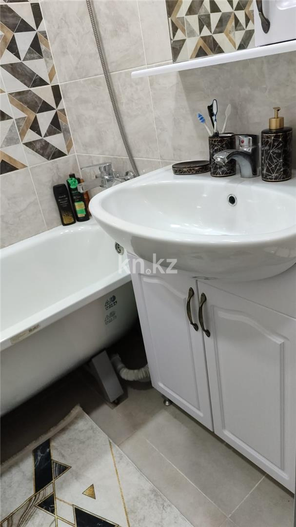 Продажа 2-комнатной квартиры, 51 м², ул. Темиртауская - Продажа  двухкомнатных квартир в Темиртау фото 14 из 32