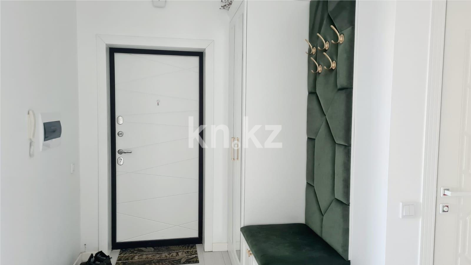 Продажа 3-комнатной квартиры, 90 м² - Продажа трехкомнатных квартир в р-не Есиль Астаны - страница 11 фото 7 из 7