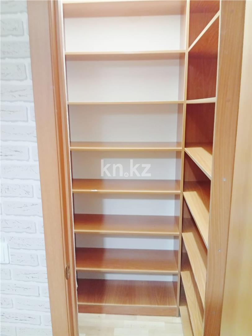 Продажа 1-комнатной квартиры, 48 м² - Продажа квартир в новостройках Астаны - страница 42 фото 8 из 13