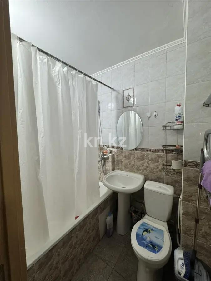 Продажа 2-комнатной квартиры, 42.5 м² - Недвижимость в Казахстане - страница 9 фото 4 из 4