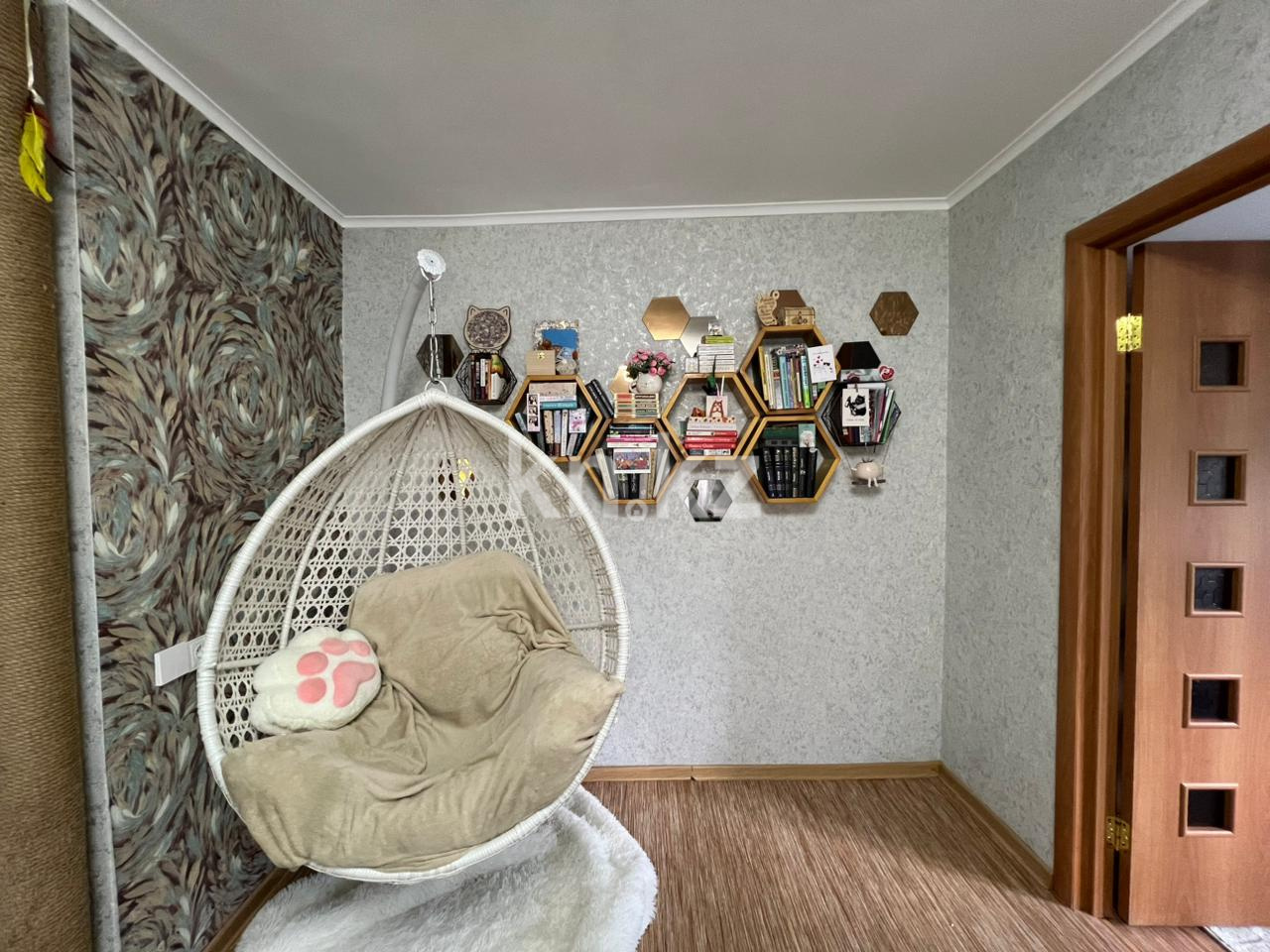 Продажа 2-комнатной квартиры, 42 м² - Продажа квартир от собственников в Караганде фото 10 из 23
