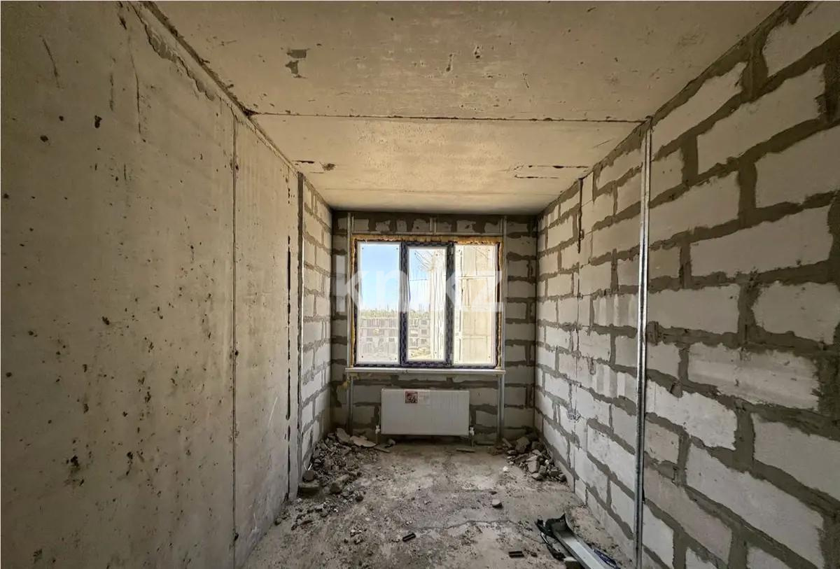 Продажа 3-комнатной квартиры, 62 м² - Продажа квартир в Алматы - страница 5 фото 2 из 2