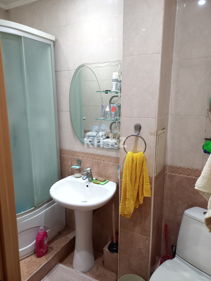 Аренда 2-комнатной квартиры, 52 м² - Аренда квартир помесячно в Казахстане фото 18 из 24