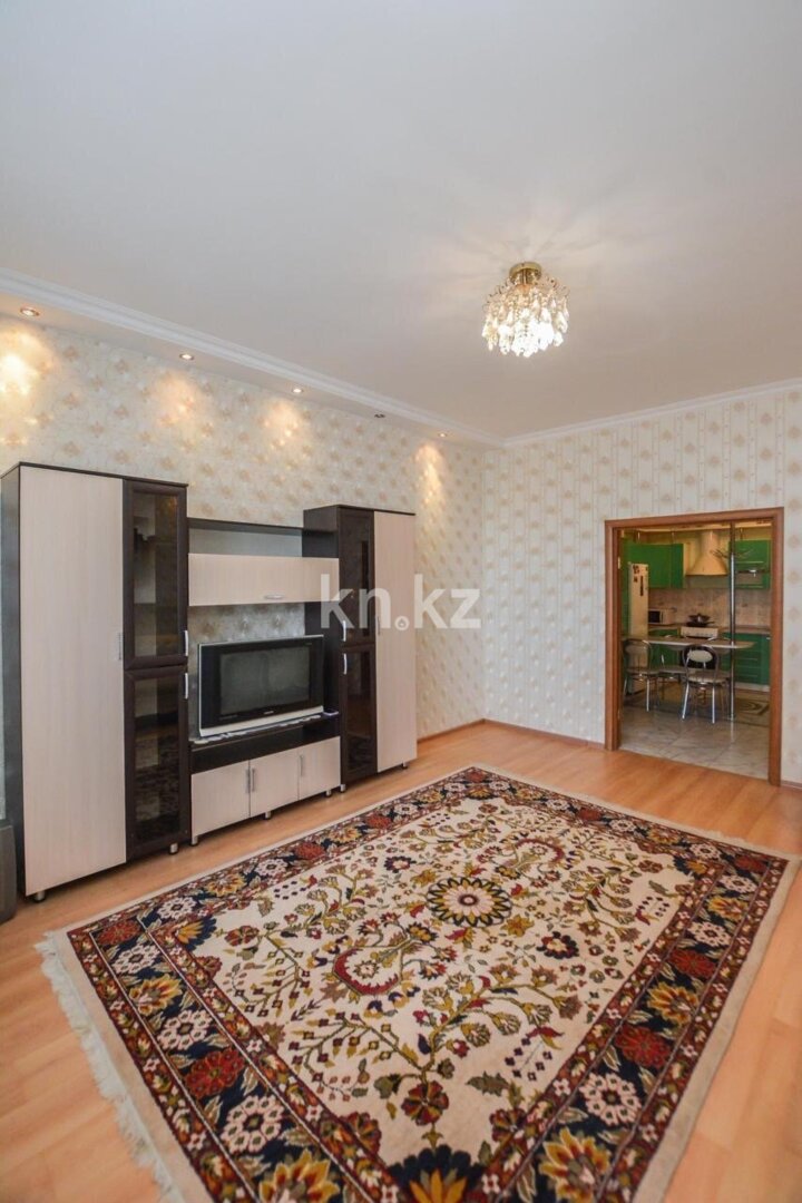 Аренда 2-комнатной квартиры, 68 м² в Астане - фото 5