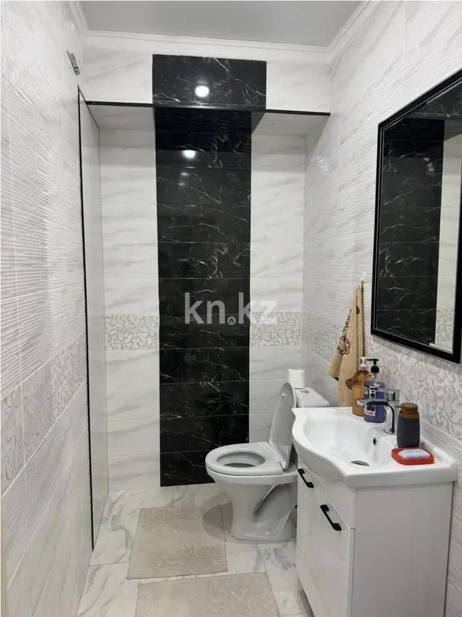 Продажа 2-комнатной квартиры, 65 м², мкр-н Думан-2, дом  57 - Продажа  двухкомнатных квартир в новостройках Алматы с фото фото 4 из 6