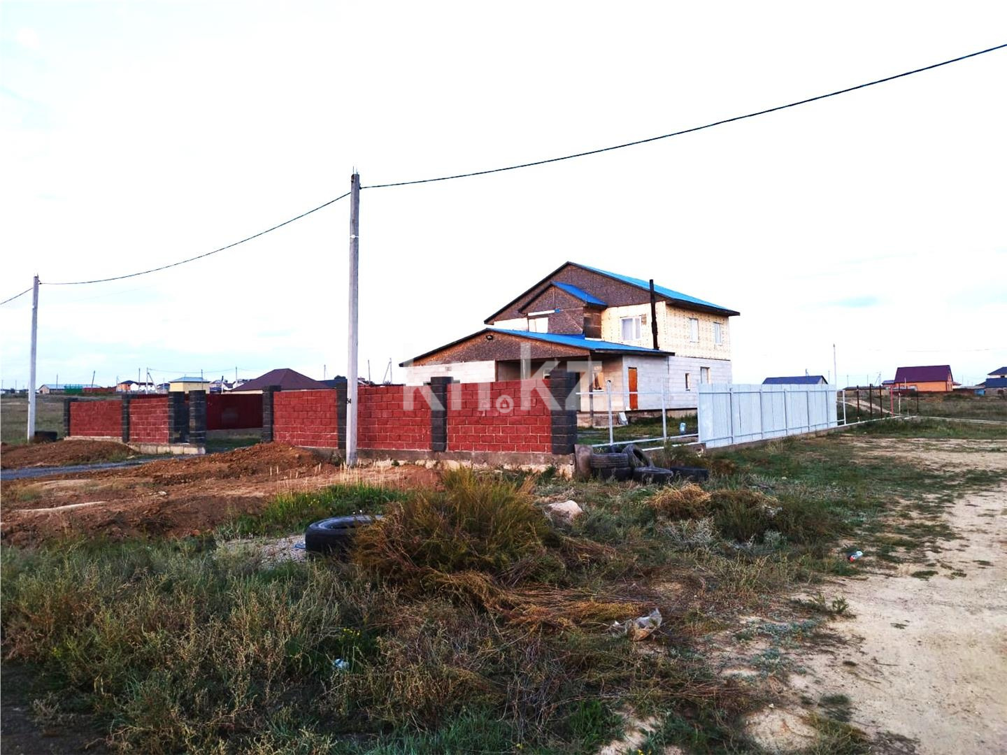 Продажа 5-комнатного дома, 220 м², ул. Мынбаева в Караганде - фото 19