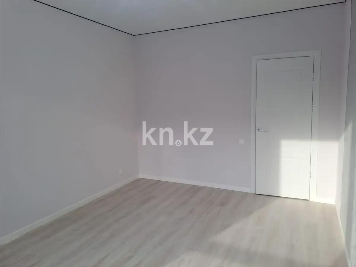 Продажа 1-комнатной квартиры, 40 м² - Продажа квартир в новостройках Астаны без посредников - страница 14 фото 1 из 5