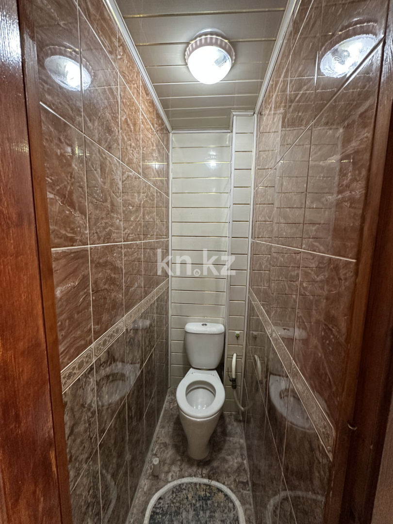 Продажа 2-комнатной квартиры, 56 м², мкр-н Восток, дом  23 - Продажа и аренда недвижимости в Шымкенте фото 7 из 17