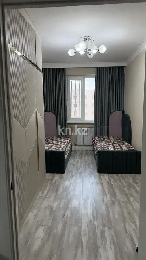 Продажа 3-комнатной квартиры, 94 м² в Астане - фото 3